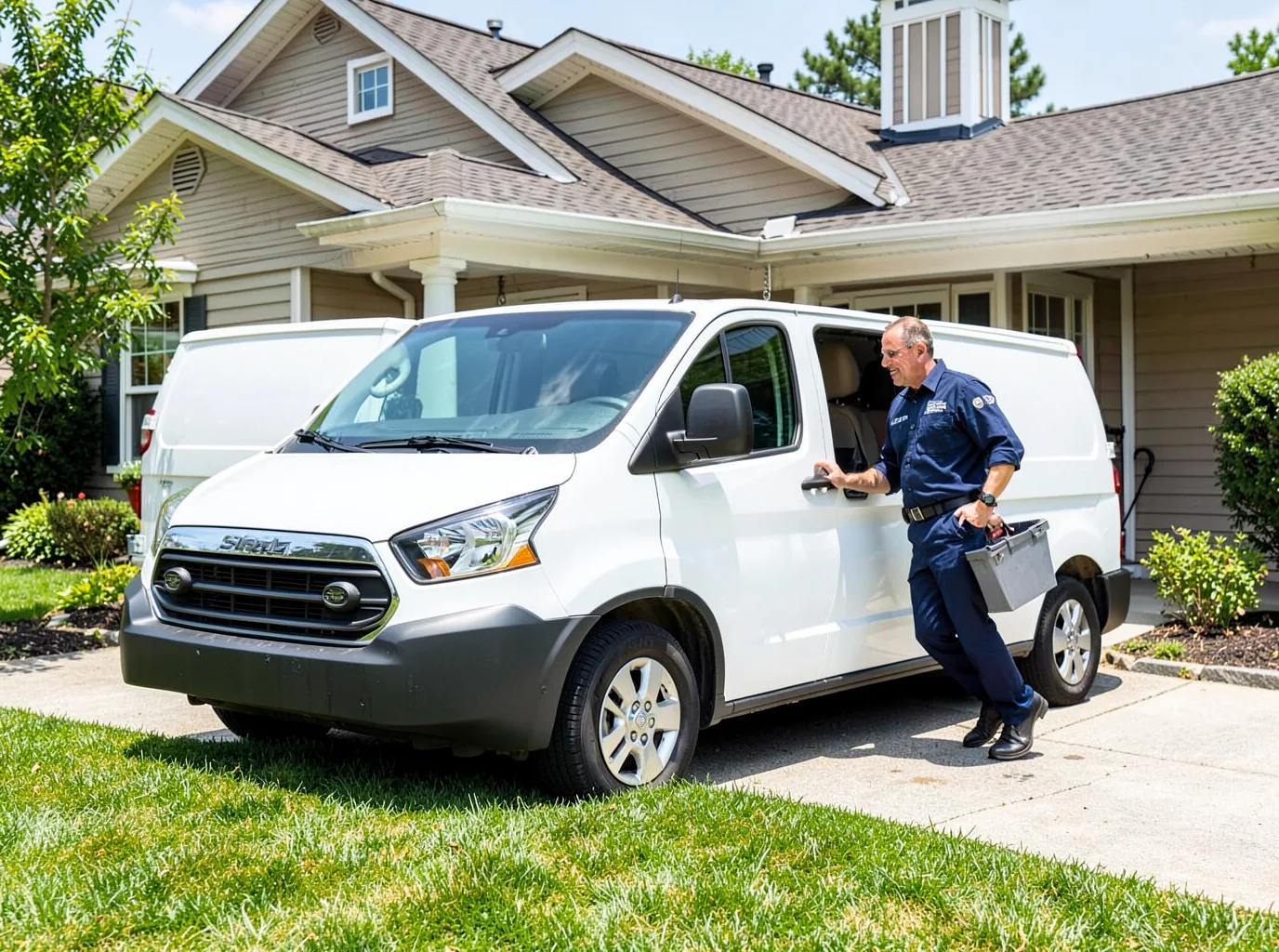 Emergency Plumber company in Baker, CA