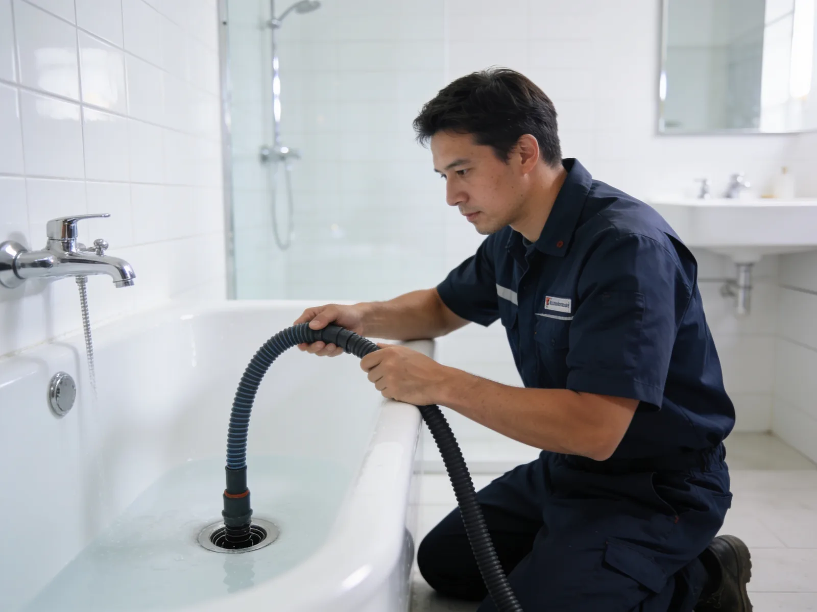 Emergency Plumber Baker, CA FAQs
